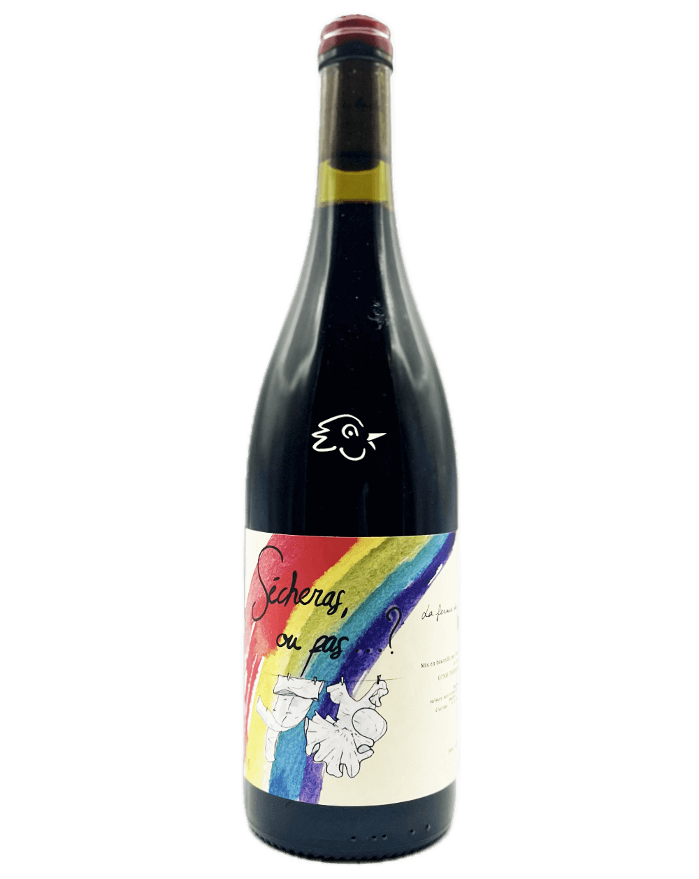 Ferme de l'Arbre - Sécheras, Sécheras Pas 2024 - Avintures