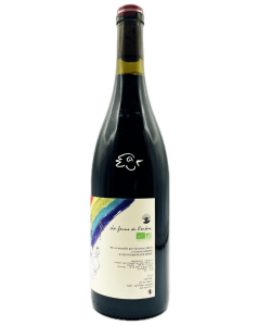 Ferme de l'Arbre - Sécheras, Sécheras Pas 2024 - Avintures