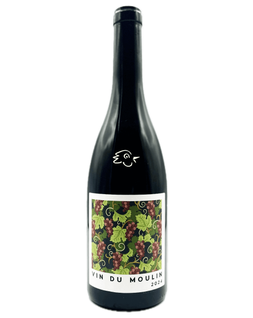 Le Vin du Moulin - Gamay 2024 - Avintures