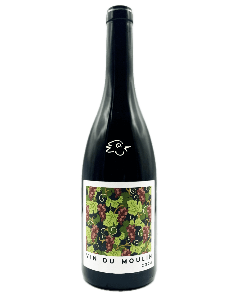 Le Vin du Moulin - Gamay 2024 - Avintures