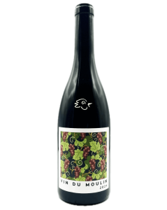Le Vin du Moulin - Gamay 2024 - Avintures