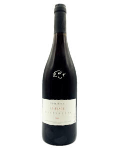 Jean Maupertuis - Gamay La Plage 24 - Avintures