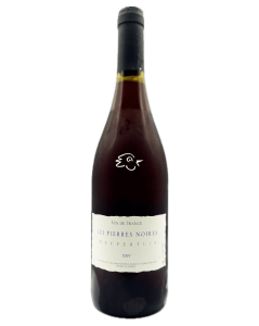 Jean Maupertuis - Gamay Les Pierres Noires 24 - Avintures