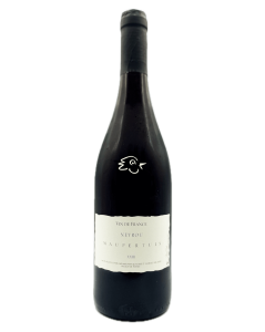 Jean Maupertuis - Pinot Noir Neyrou 23 - Avintures