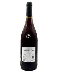 Jean Maupertuis - Pinot Noir Neyrou 23 - Avintures
