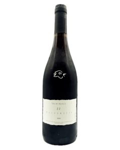 Jean Maupertuis - Vidoc ZZ 24 - Avintures