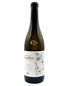 Domaine de l'Enclos - Chablis Grand Cru Vaudésir 2022 - Avintures