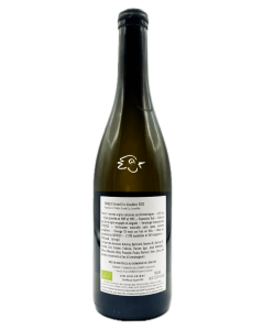 Domaine de l'Enclos - Chablis Grand Cru Vaudésir 2022 - Avintures