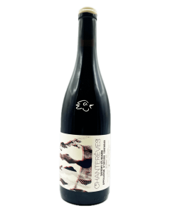 Chantereves - Savigny Les Godeaux Rouge 2023 - Avintures