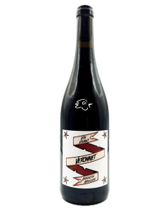 Corentin Houillon - Veronnet Rouge 2024 - Avintures