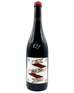 Corentin Houillon - Gamay de Chautagne Vieux Foug 2024 - Avintures