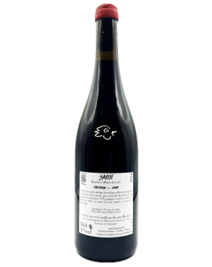 Corentin Houillon - Gamay de Chautagne Vieux Foug 2024 - Avintures