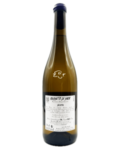 Corentin Houillon - Roussette Force of Nature 2023 - Avintures