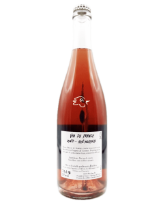 Corentin Houillon - Comète Pétillant 2023 - Avintures