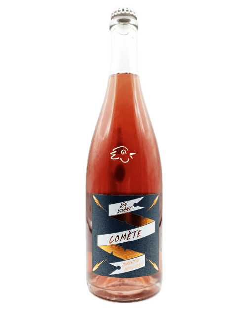 Corentin Houillon - Comète Pétillant 2023 - Avintures