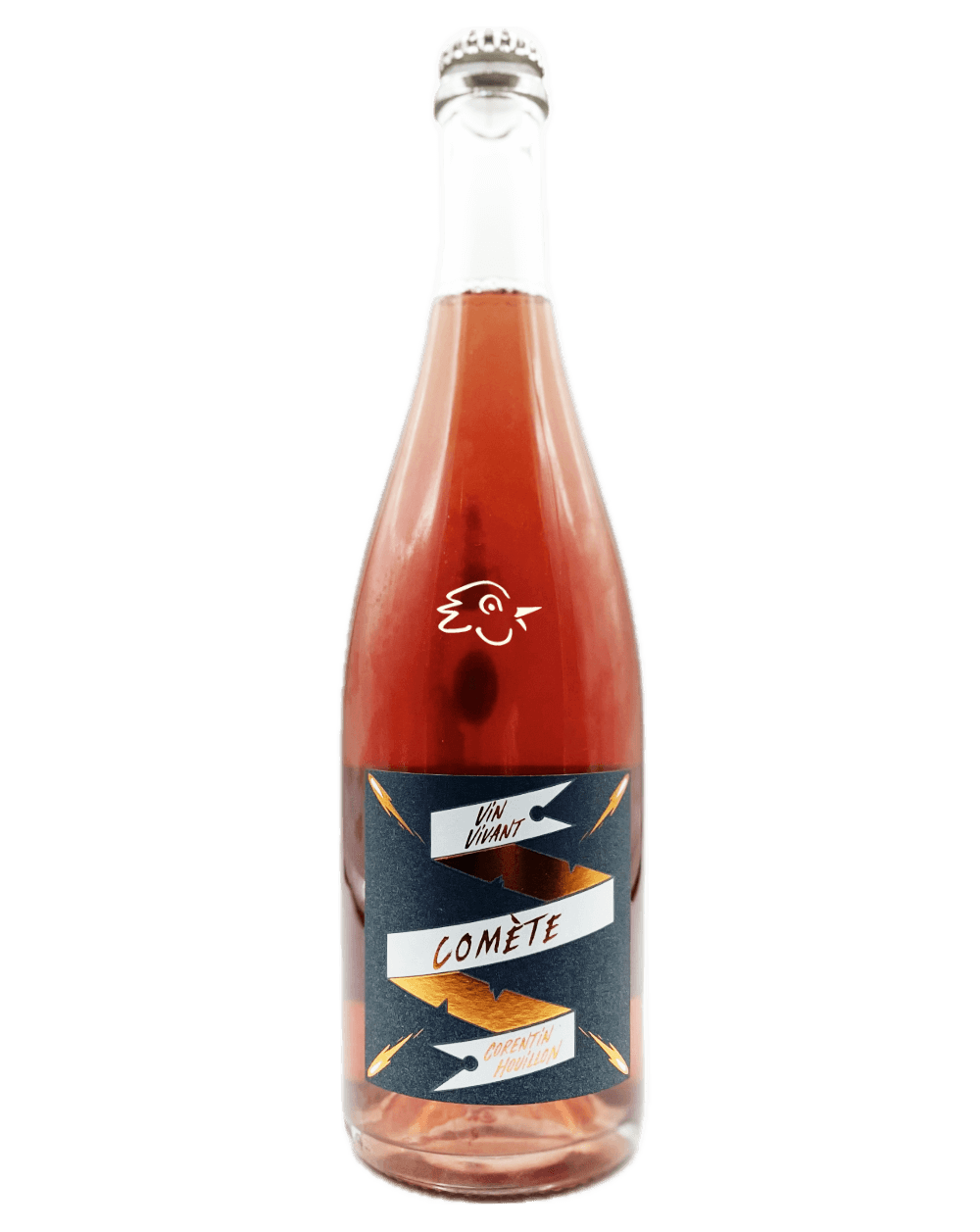 Corentin Houillon - Comète Pétillant 2023 - Avintures