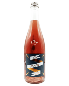 Corentin Houillon - Comète Pétillant 2023 - Avintures