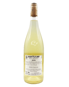 Corentin Houillon - Veronnet Blanc 2024 - Avintures