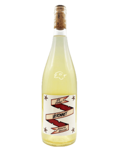 Corentin Houillon - Veronnet Blanc 2024 - Avintures