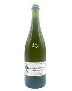 Dandelion - Petillant Naturel 2025 - Avintures