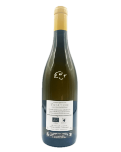 Domaine Guillemot-Michel - Viré Clessé La Quintaine 2023 - Avintures