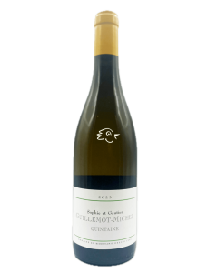 Domaine Guillemot-Michel - Viré Clessé La Quintaine 2023 - Avintures