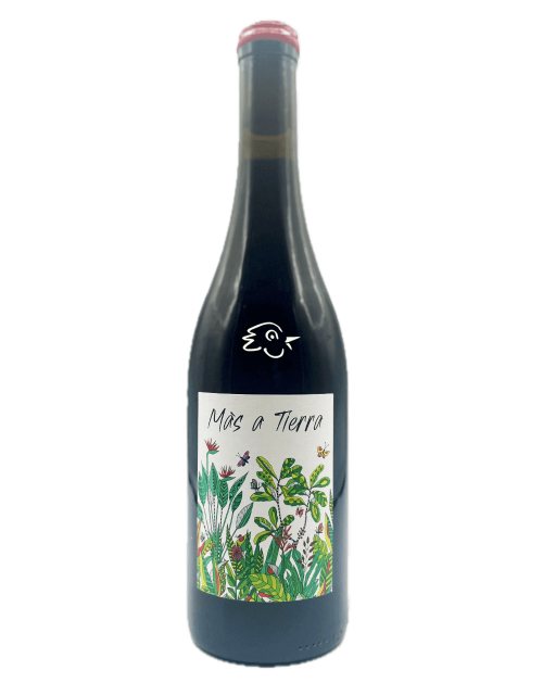 La Petite Empreinte - Mas a Tierra 2024 - Avintures