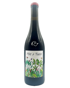 La Petite Empreinte - Mas a Tierra 2024 - Avintures