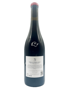 La Petite Empreinte - Mas a Tierra 2024 - Avintures