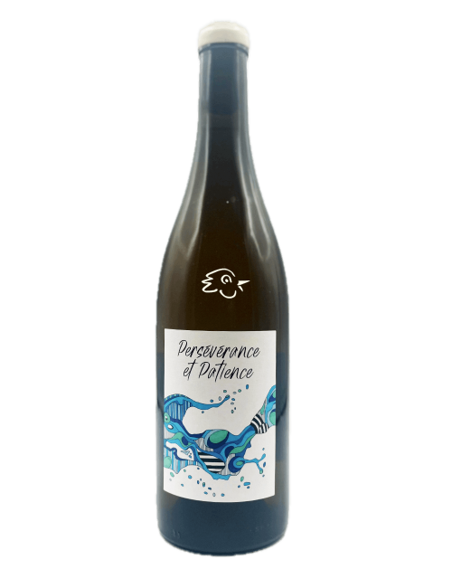 La Petite Empreinte - Persevérance et Patience 2022 - Avintures