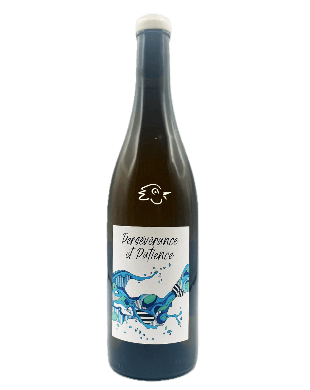 La Petite Empreinte - Persevérance et Patience 2022 - Avintures