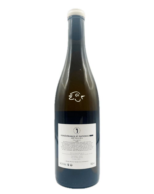 La Petite Empreinte - Persevérance et Patience 2022 - Avintures