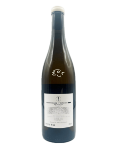 La Petite Empreinte - Persevérance et Patience 2022 - Avintures