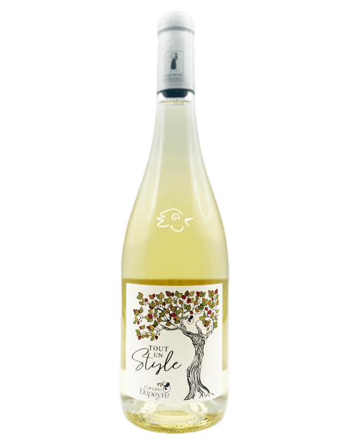 Corinne Depeyre - Tout Un Style 2024 - Avintures