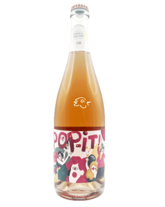 Corinne Depeyre - PetNat Pop It ! 2023 - Avintures