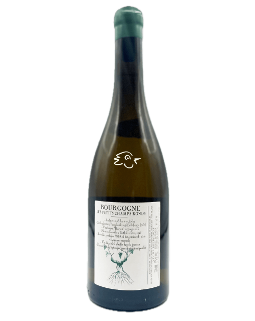 Domaine Alain & Raphael - Bourgogne Les Petits Champs Ronds Blanc 2023