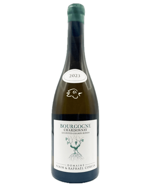 Domaine Alain & Raphael - Bourgogne Les Petits Champs Ronds Blanc 2023