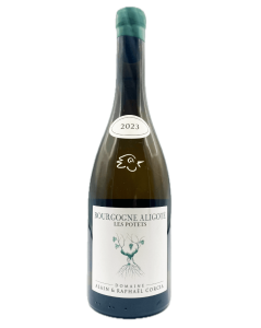 Domaine Alain & Raphael - Aligoté Les Potets 2023 - Avintures