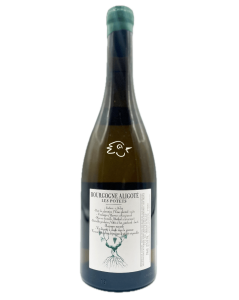 Domaine Alain & Raphael - Aligoté Les Potets 2023 - Avintures