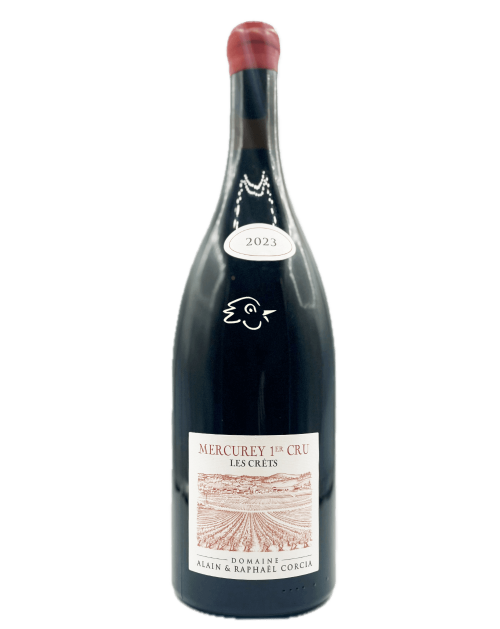 Domaine Raphael - 1er Cru Les Crêts Rouge 2023 Magnum - Avintures