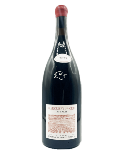 Domaine Raphael - 1er Cru Les Crêts Rouge 2023 Magnum - Avintures