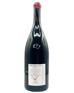 Domaine Raphael - 1er Cru Les Crêts Rouge 2023 Magnum - Avintures