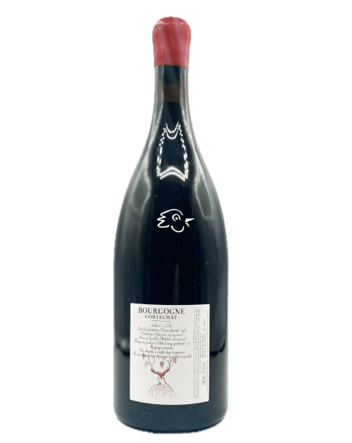 Domaine Alain & Raphael - Cortechat Rouge 2023 Magnum - Avintures