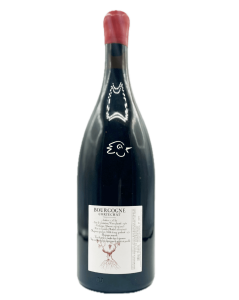 Domaine Alain & Raphael - Cortechat Rouge 2023 Magnum - Avintures