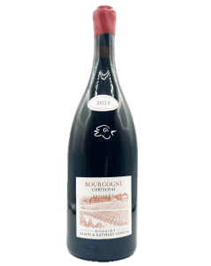Domaine Alain & Raphael - Cortechat Rouge 2023 Magnum - Avintures