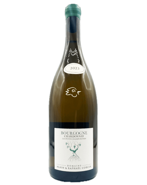 Domaine Alain & Raphael - Les Petits Champs Ronds Blanc 2023 Magnum