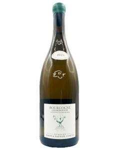 Domaine Alain & Raphael - Les Petits Champs Ronds Blanc 2023 Magnum