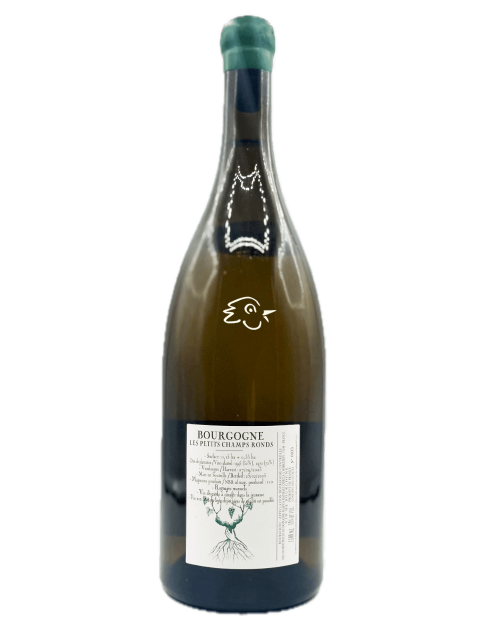Domaine Alain & Raphael - Les Petits Champs Ronds Blanc 2023 Magnum