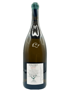 Domaine Alain & Raphael - Mercurey Le Pontot Monopole Blanc 2023 Magnum