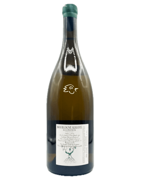 Domaine Alain & Raphael - Aligoté Les Potets 2023 Magnum - Avintures